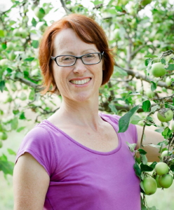 Foto: privat Heilpraktikerin Ursula Bünnagel