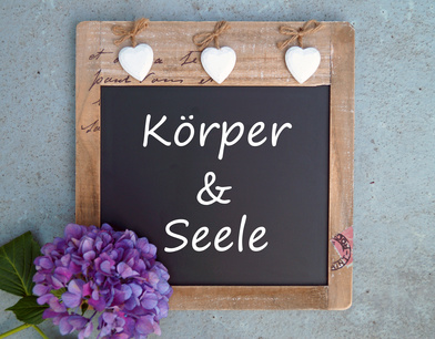 Koerper und Seele