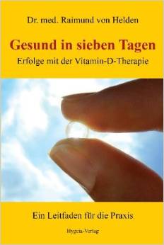 Buch Raimund von Helden Gesund in sieben Tagen