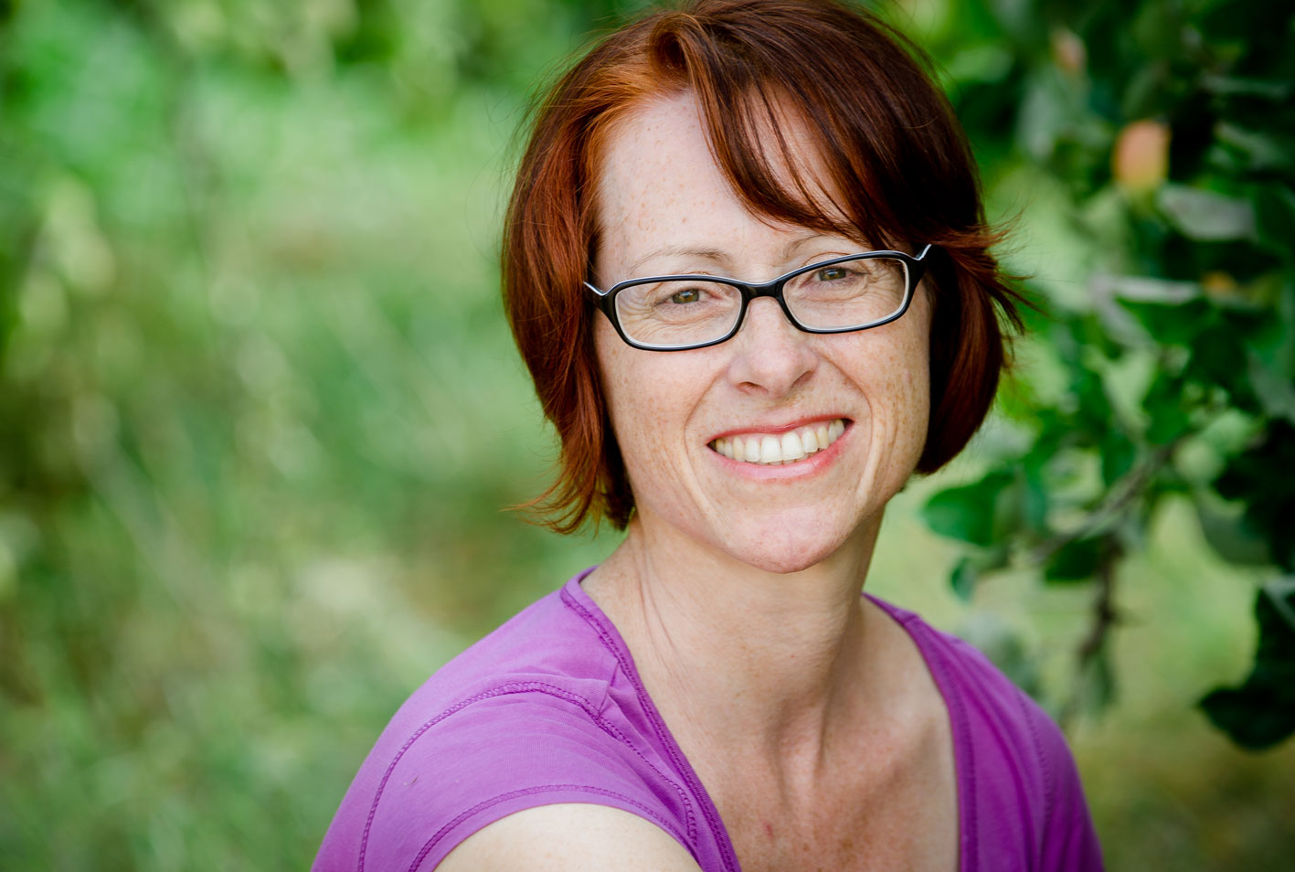 Foto: privat Heilpraktikerin Ursula Bünnagel