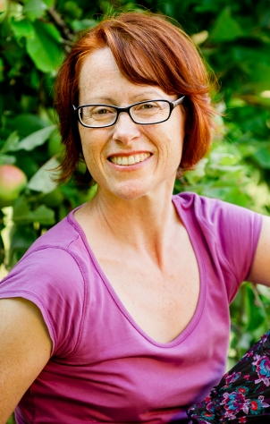 Foto: privat Heilpraktikerin Ursula Bünnagel