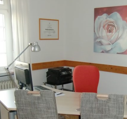 Besprechungsraum